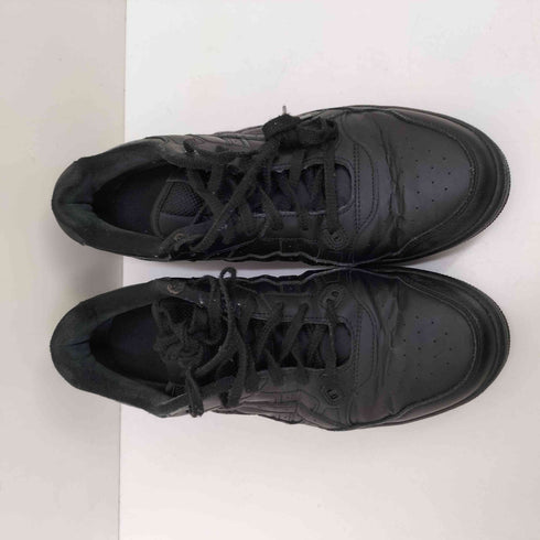 アシックス ASICS ex89 レザーシューズ ローカットスニーカー メンズ JPN:29