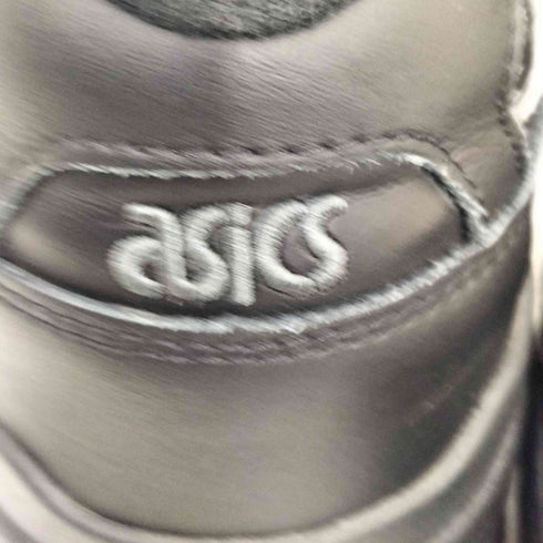 アシックス ASICS ex89 レザーシューズ ローカットスニーカー メンズ JPN:29