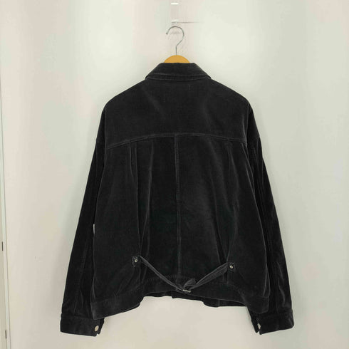 セブンバイセブン SEVEN BY SEVEN 1st TYPE CORDUROY JACKET コーデュロイ ジャケット メンズ L