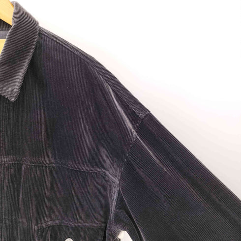 セブンバイセブン SEVEN BY SEVEN 1st TYPE CORDUROY JACKET コーデュロイ ジャケット メンズ L