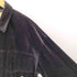 セブンバイセブン SEVEN BY SEVEN 1st TYPE CORDUROY JACKET コーデュロイ ジャケット メンズ L