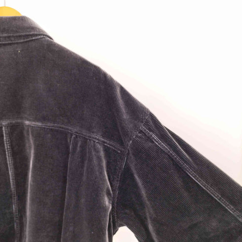 セブンバイセブン SEVEN BY SEVEN 1st TYPE CORDUROY JACKET コーデュロイ ジャケット メンズ L
