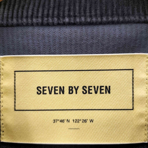 セブンバイセブン SEVEN BY SEVEN 1st TYPE CORDUROY JACKET コーデュロイ ジャケット メンズ L