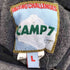 キャンプセブン CAMP7 リバーシブル フリース ナイロンジャケット メンズ import:L