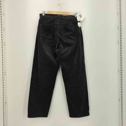 セブンバイセブン SEVEN BY SEVEN CORDUROY WIDE PTコーデュロイパンツ メンズ M