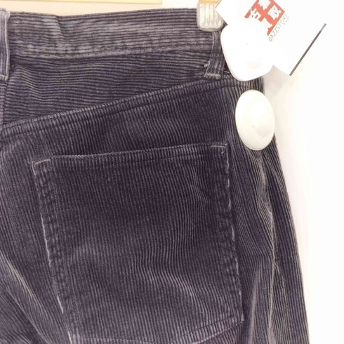 セブンバイセブン SEVEN BY SEVEN CORDUROY WIDE PTコーデュロイパンツ メンズ M