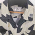 メゾンミハラヤスヒロ Maison MIHARA YASUHIRO Drunker's Path Quilt Printed HS Shirt メンズ 44