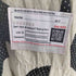 メゾンミハラヤスヒロ Maison MIHARA YASUHIRO Drunker's Path Quilt Printed HS Shirt メンズ 44