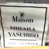 メゾンミハラヤスヒロ Maison MIHARA YASUHIRO Drunker's Path Quilt Printed HS Shirt メンズ 44