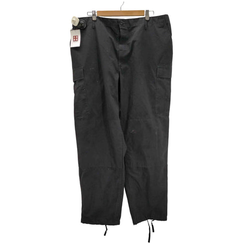 プロッパー PROPPER 90S 65/35 ポリ コットン COMBAT コンバット リップストップ ミリタリー カーゴ パンツ 1998年製 メンズ XXLARGE-REGULAR