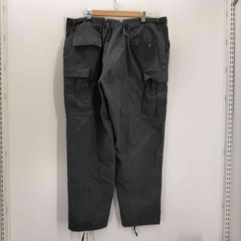 プロッパー PROPPER 90S 65/35 ポリ コットン COMBAT コンバット リップストップ ミリタリー カーゴ パンツ 1998年製 メンズ XXLARGE-REGULAR