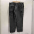 プロッパー PROPPER 90S 65/35 ポリ コットン COMBAT コンバット リップストップ ミリタリー カーゴ パンツ 1998年製 メンズ XXLARGE-REGULAR