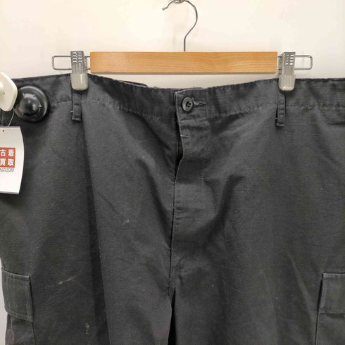 プロッパー PROPPER 90S 65/35 ポリ コットン COMBAT コンバット リップストップ ミリタリー カーゴ パンツ 1998年製 メンズ XXLARGE-REGULAR