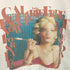 カラー kolor 度詰 ハード天竺 プリント Tシャツ メンズ 1