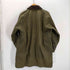 バブアー Barbour 00S 縦ワラント 英国製 裏地タータンチェック GAMEFAIR JACKET ゲームフェア オイルド ジャケット 2000年製 メンズ C40