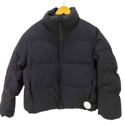 ユニクロ UNIQLO シームレスダウンショートジャケット メンズ JPN:XL