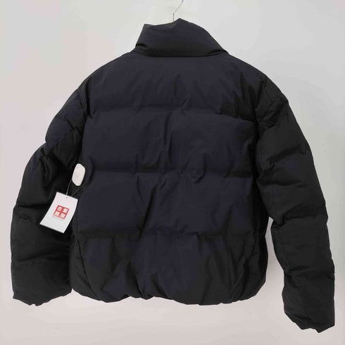 ユニクロ UNIQLO シームレスダウンショートジャケット メンズ JPN:XL