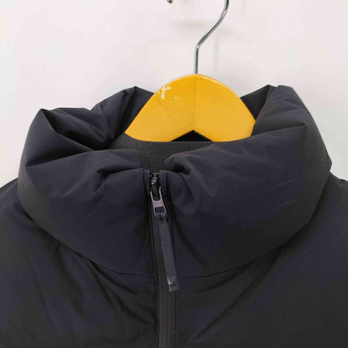 ユニクロ UNIQLO シームレスダウンショートジャケット メンズ JPN:XL