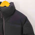ユニクロ UNIQLO シームレスダウンショートジャケット メンズ JPN:XL