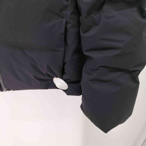 ユニクロ UNIQLO シームレスダウンショートジャケット メンズ JPN:XL