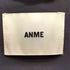 ANME UVカット 接触冷感 ナイロン ジャケット メンズ JPN:XL