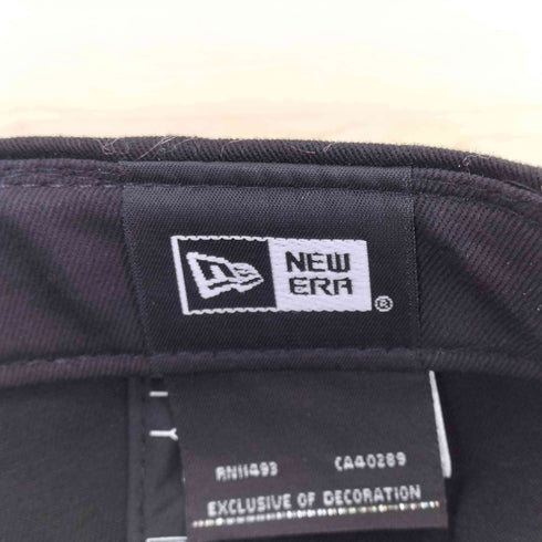 ニューエラ NEW ERA 9TWENTY 6パネルキャップ メンズ