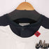メゾンミハラヤスヒロ Maison MIHARA YASUHIRO Henry Neck Docking T-shirt メンズ 44