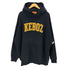 ケボズ KEboz PILE LOGO HOODIE パイル ロゴ フーディ メンズ JPN:XXL