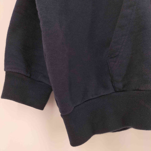 ケボズ KEboz PILE LOGO HOODIE パイル ロゴ フーディ メンズ JPN:XXL