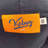 ケボズ KEboz PILE LOGO HOODIE パイル ロゴ フーディ メンズ JPN:XXL