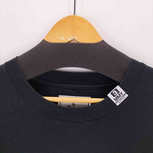 メゾンミハラヤスヒロ Maison MIHARA YASUHIRO Mmy printed T-shirt メンズ 44