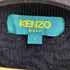 ケンゾーゴルフ KENZO GOLF レーヨン混ラメニット レディース JPN:1