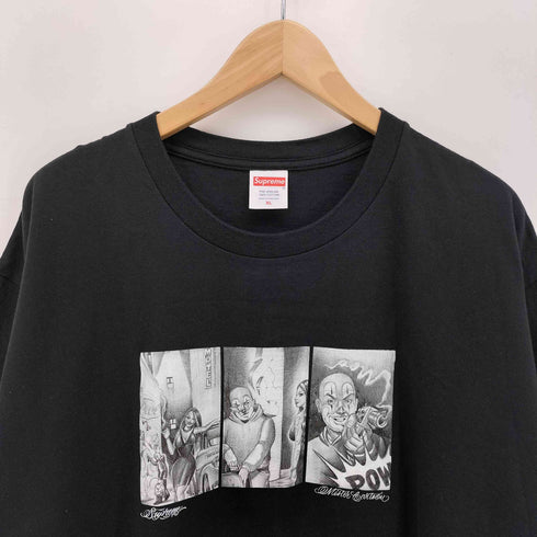 シュプリーム Supreme 24FW Mister Cartoon Pow Tee メンズ import:XL