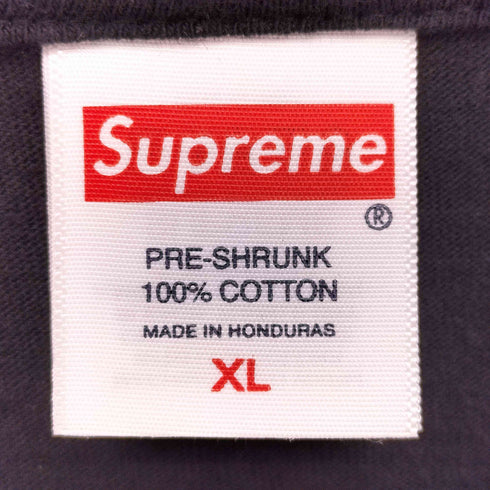 シュプリーム Supreme 24FW Mister Cartoon Pow Tee メンズ import:XL