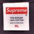 シュプリーム Supreme 24FW Mister Cartoon Pow Tee メンズ import:XL