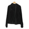 CONTE STRUT DIAGONAL ZIP HOODIE CHARCOAL メンズ JPN:M