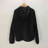 CONTE STRUT DIAGONAL ZIP HOODIE CHARCOAL メンズ JPN:M