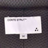 CONTE STRUT DIAGONAL ZIP HOODIE CHARCOAL メンズ JPN:M