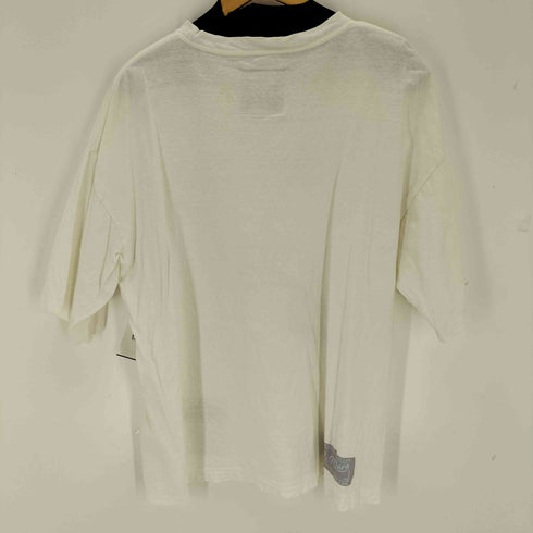 メゾンミハラヤスヒロ Maison MIHARA YASUHIRO printed Tee B メンズ 44