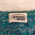 ミッソーニスポーツ MISSONI SPORTS コットンレーヨン混メッシュニットカーディガン レディース
