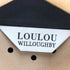 ルルウィルビー LOULOU WILLOUGHBY リボンタイ付き ドット ブラウス レディース JPN:2