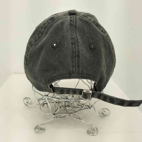 ニューエラ NEW ERA チームロゴ刺繍 6パネルキャップ メンズ