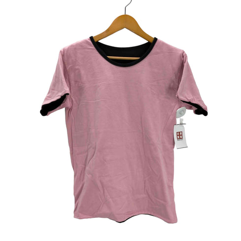 ポータークラシック PORTER CLASSIC HAND WORK ハンドワーク ダブルフェイス Tシャツ メンズ