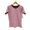 ポータークラシック PORTER CLASSIC HAND WORK ハンドワーク ダブルフェイス Tシャツ メンズ
