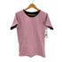 ポータークラシック PORTER CLASSIC HAND WORK ハンドワーク ダブルフェイス Tシャツ メンズ