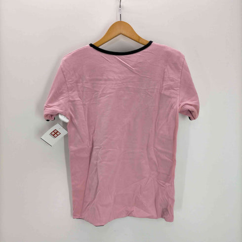 ポータークラシック PORTER CLASSIC HAND WORK ハンドワーク ダブルフェイス Tシャツ メンズ