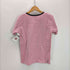 ポータークラシック PORTER CLASSIC HAND WORK ハンドワーク ダブルフェイス Tシャツ メンズ