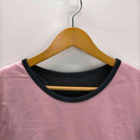 ポータークラシック PORTER CLASSIC HAND WORK ハンドワーク ダブルフェイス Tシャツ メンズ