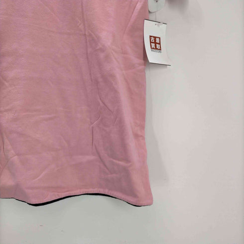 ポータークラシック PORTER CLASSIC HAND WORK ハンドワーク ダブルフェイス Tシャツ メンズ