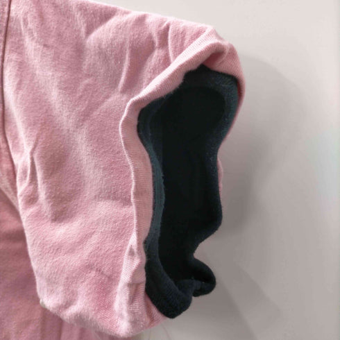 ポータークラシック PORTER CLASSIC HAND WORK ハンドワーク ダブルフェイス Tシャツ メンズ